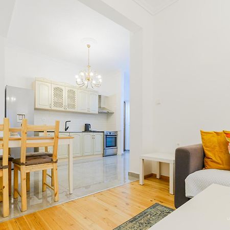 Daylily, 2 Bdrm Apartment, Vesta Philoxenia Thessaloniki Exterior foto