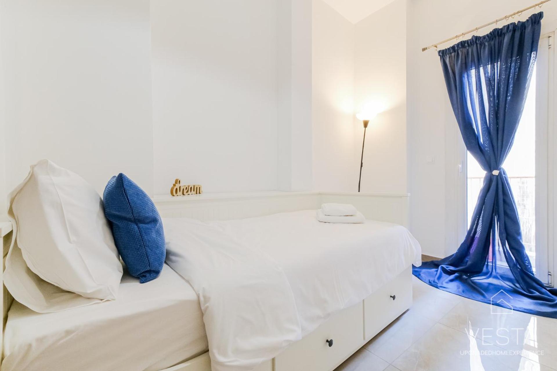 Daylily, 2 Bdrm Apartment, Vesta Philoxenia Thessaloniki Exterior foto